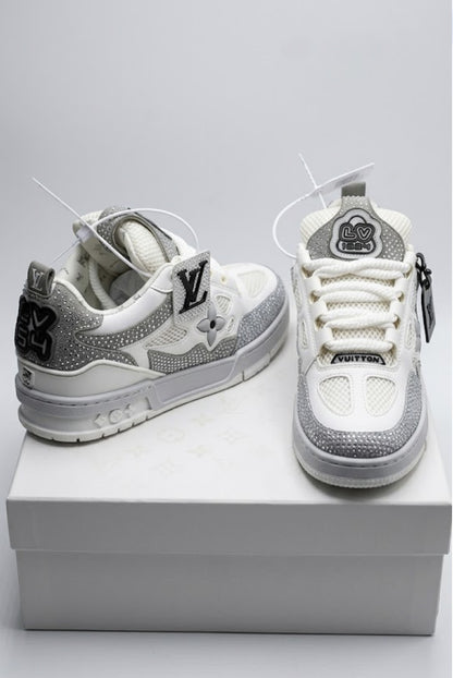 Louis Vuitton comodidad  brillante