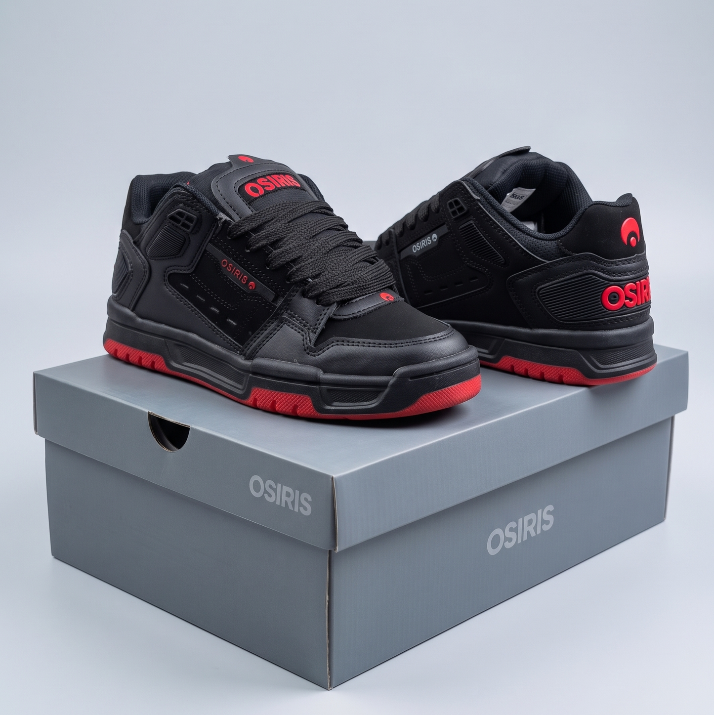 O-SIRIS SKATE