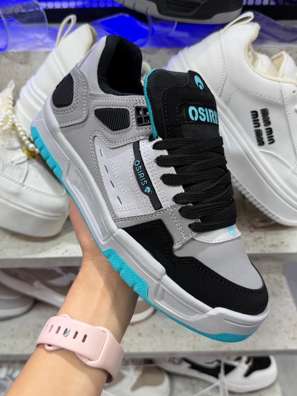 O-SIRIS SKATE