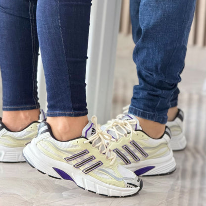 Adidas dama y caballero Lifestyle