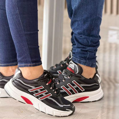 Adidas dama y caballero Lifestyle