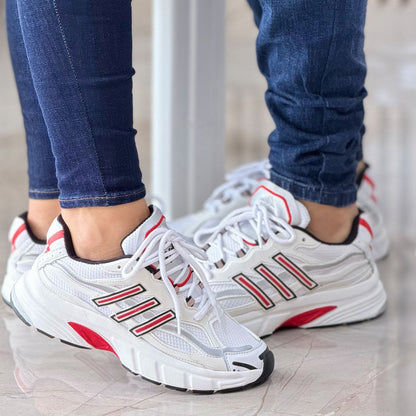 Adidas dama y caballero Lifestyle