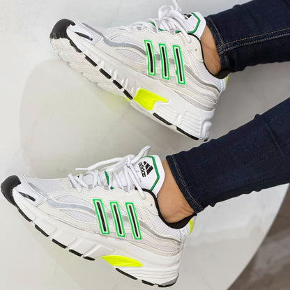 Adidas dama y caballero Lifestyle