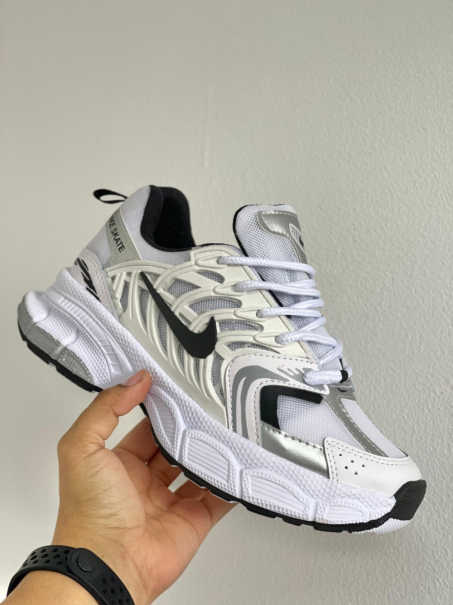 Tenis Nike Skate Dama Premiun DROPI CUP
