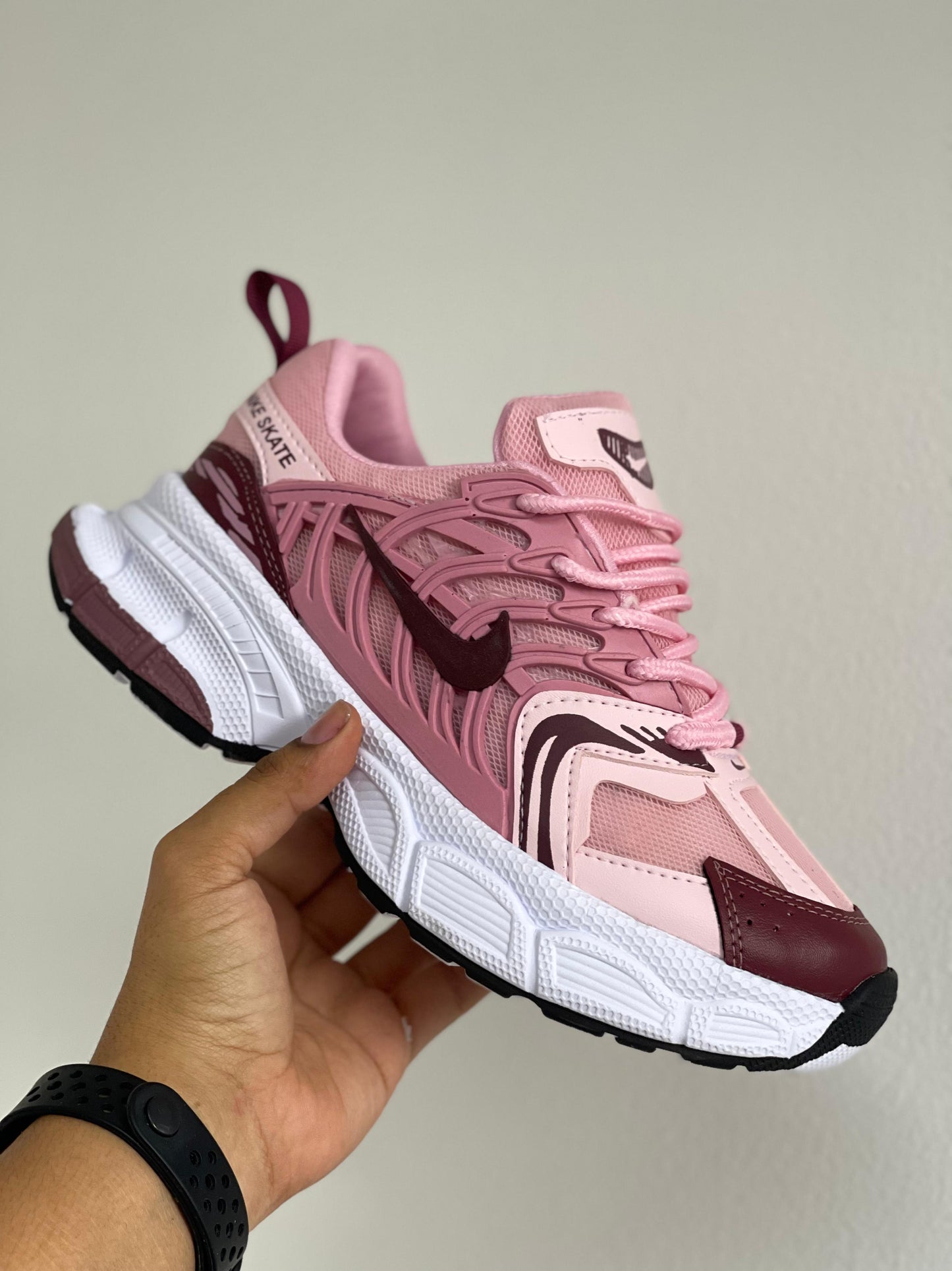Tenis Nike Skate Dama Premiun DROPI CUP