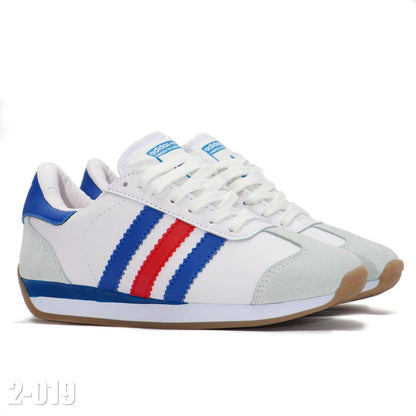Tenis Adidas Country Unisex DROPI CUP