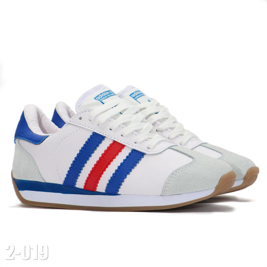 Tenis Adidas Country Unisex DROPI CUP