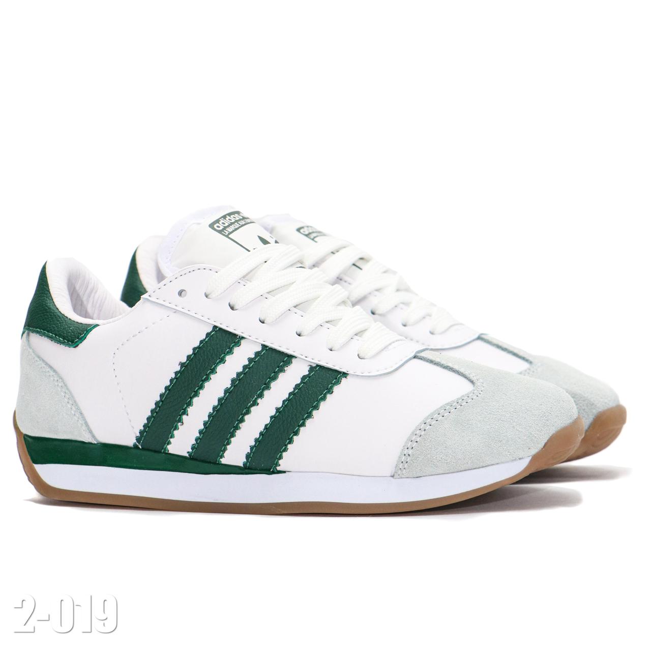 Tenis Adidas Country Unisex DROPI CUP