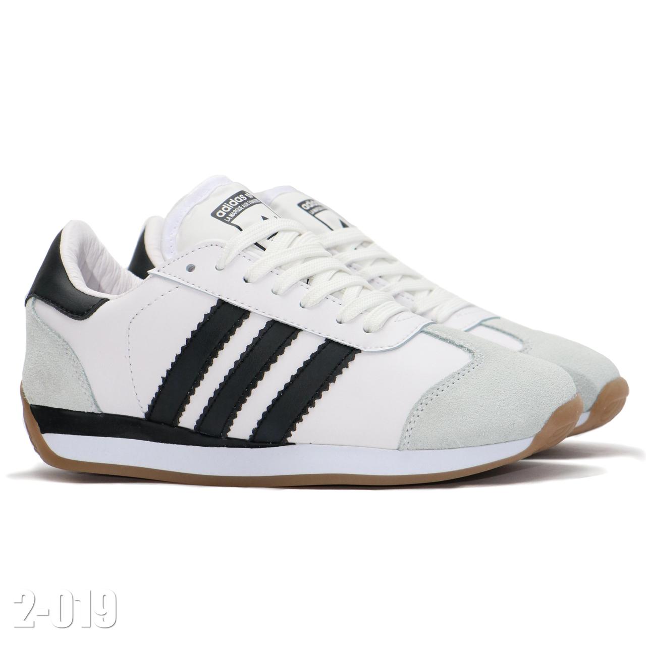 Tenis Adidas Country Unisex DROPI CUP