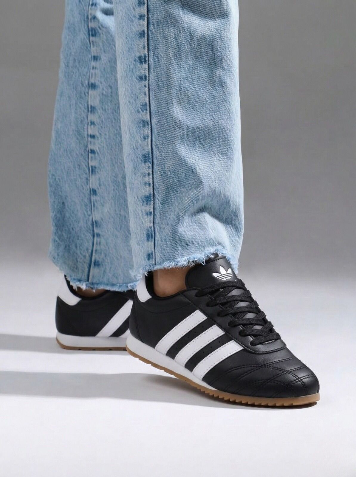 Tenis Adidas Country Il