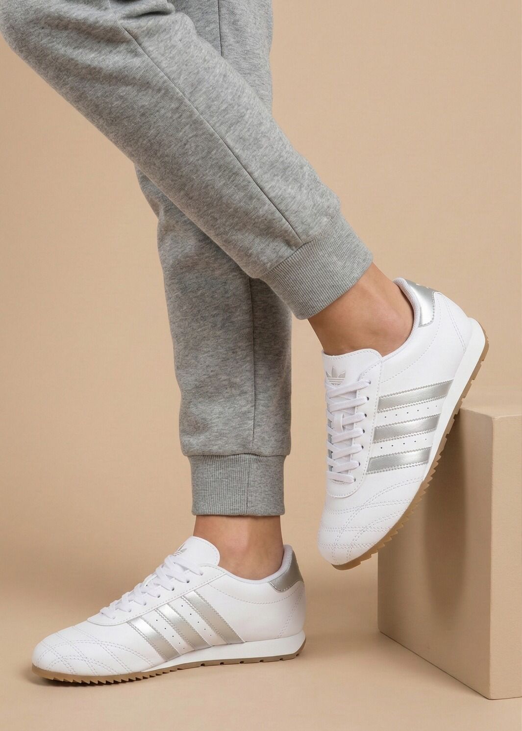 Tenis Adidas Country Il