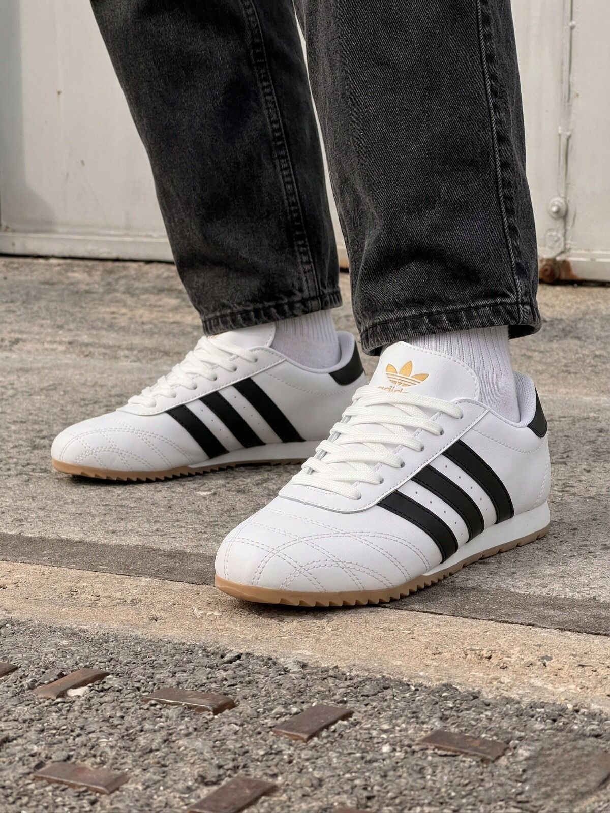 Tenis Adidas Country Il