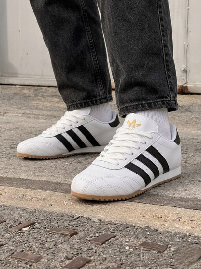 Tenis Adidas Country Il
