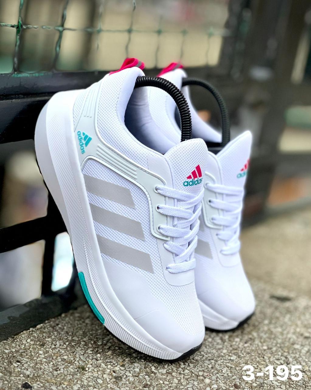 Tenis Adidas Duramo II Dama DROPI CUP