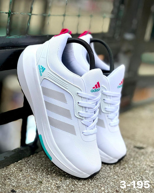 Tenis Adidas Duramo II Dama DROPI CUP