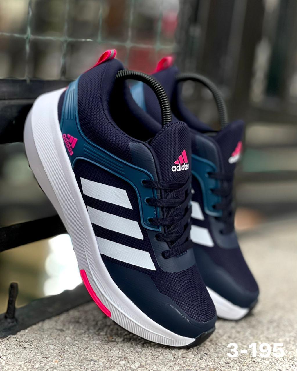 Tenis Adidas Duramo II Dama DROPI CUP