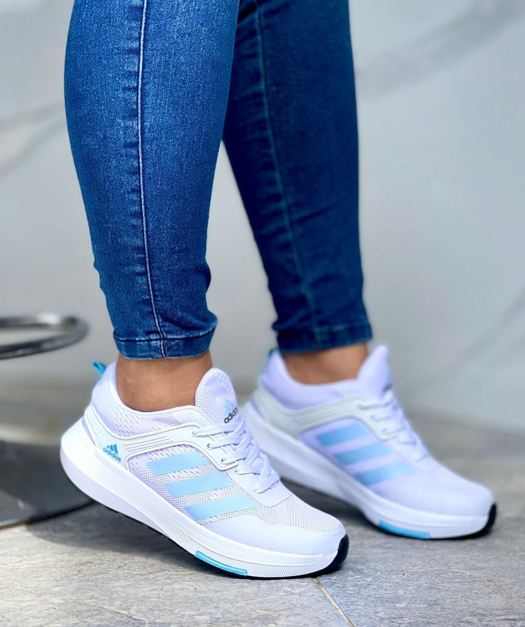 Tenis Adidas Duramo II Dama DROPI CUP