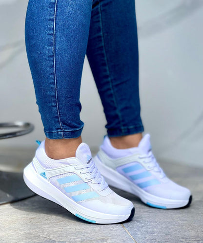 Tenis Adidas Duramo II Dama DROPI CUP