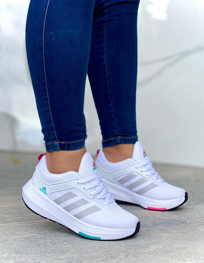 Tenis Adidas Duramo II Dama DROPI CUP