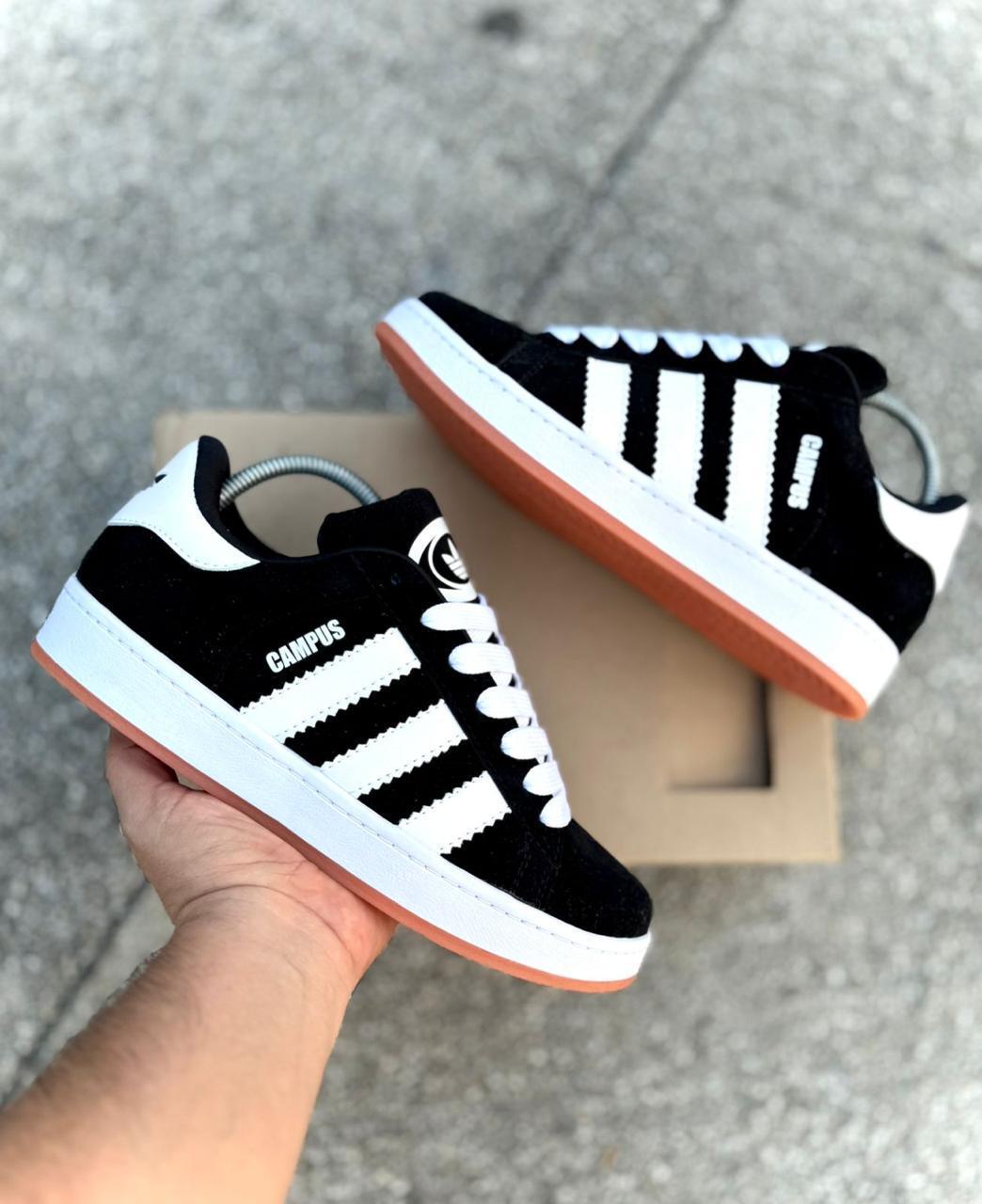 Tenis Adidas Campus
