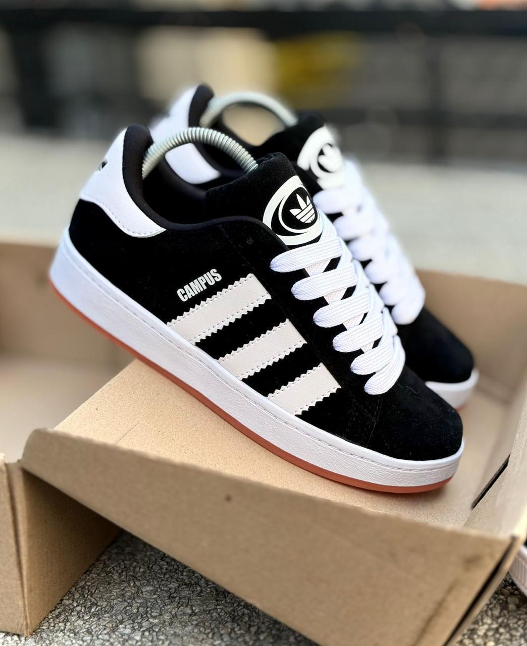 Tenis Adidas Campus