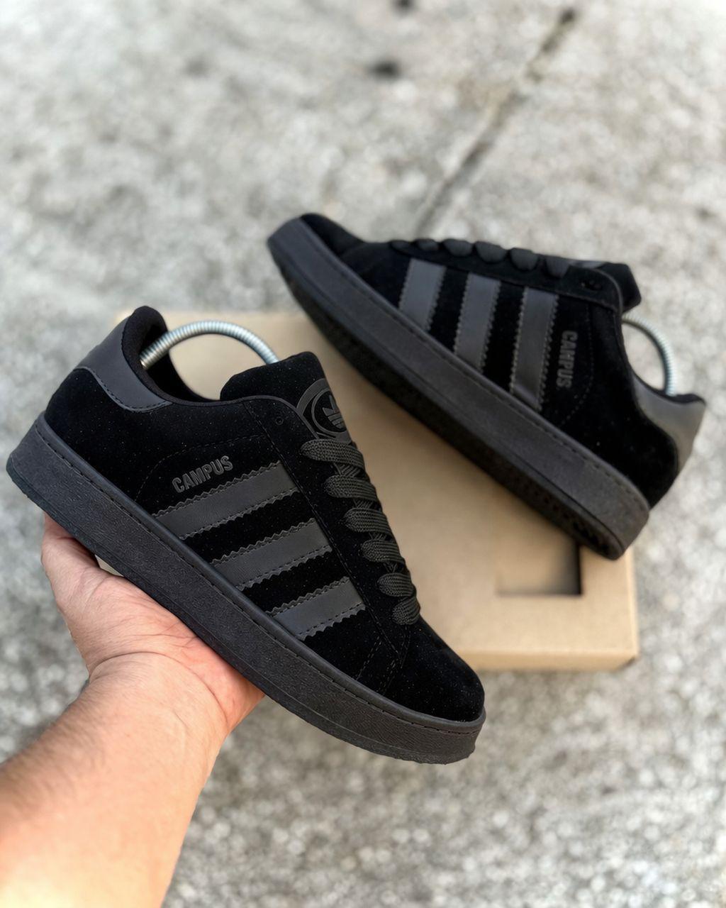 Tenis Adidas Campus
