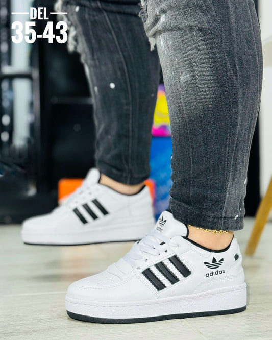 TENIS ADIDAS FORUM Sb