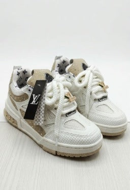 Louis Vuitton comodidad  brillante