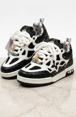 Louis Vuitton comodidad  brillante
