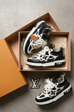 Louis Vuitton comodidad  brillante