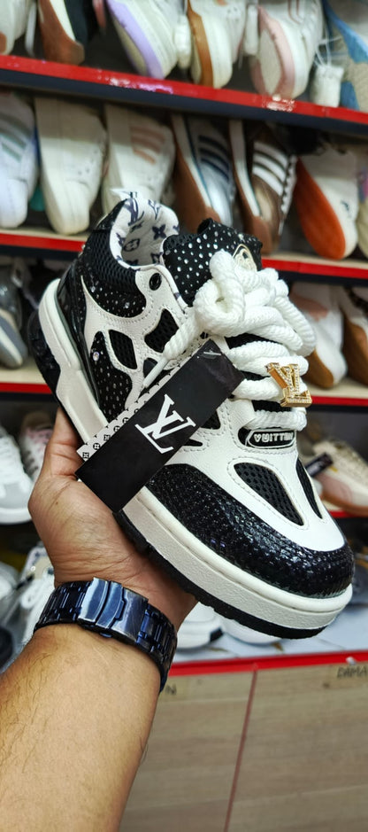 Louis Vuitton comodidad  brillante