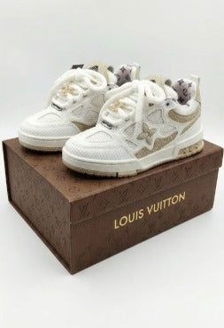 Louis Vuitton comodidad  brillante