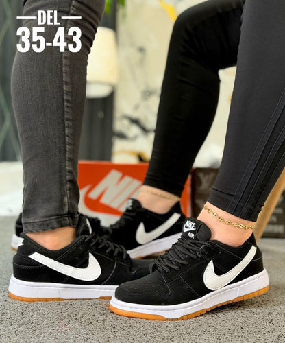 Nike Dunk Clas Unisex Dama o Caballero