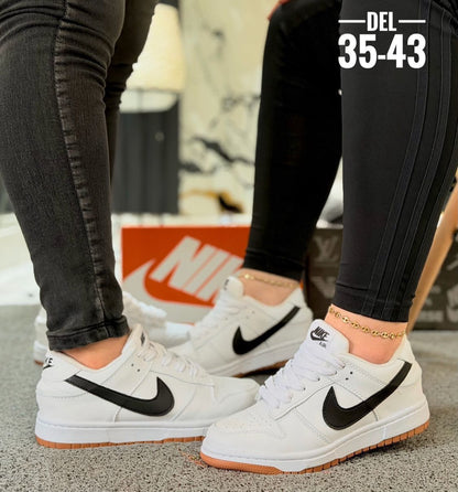 Nike Dunk Clas Unisex Dama o Caballero