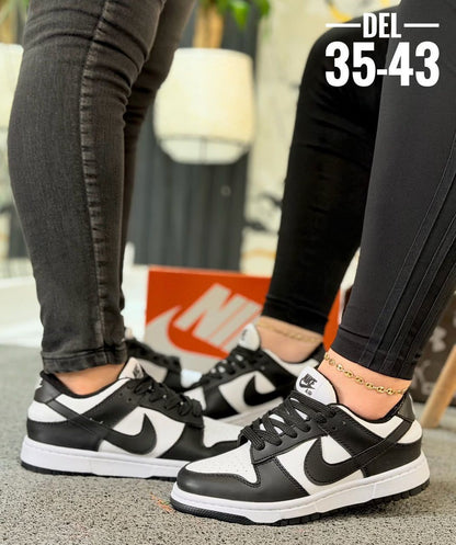Nike Dunk Clas Unisex Dama o Caballero