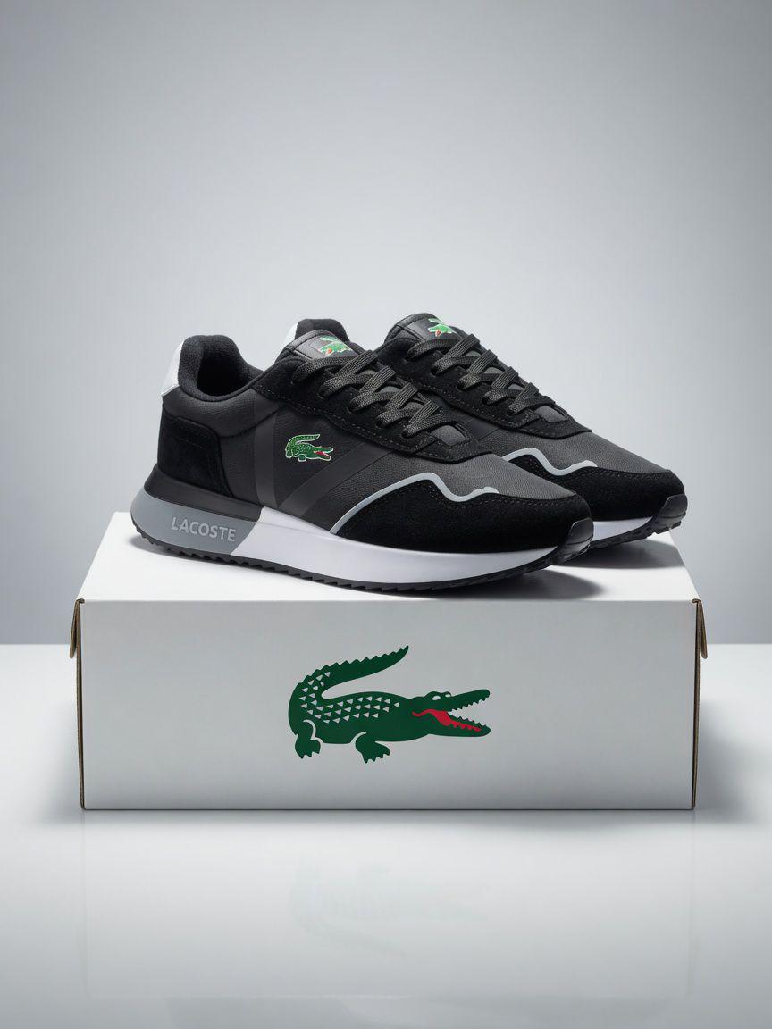 Tenis Lacoste Sah