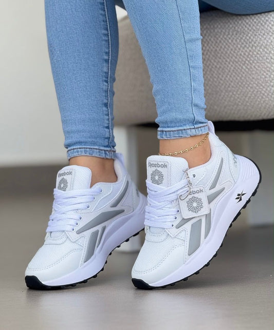 Rebook deportivo para damas