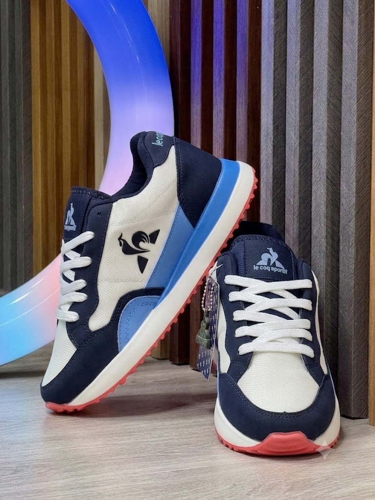 Zapatillas Le Coq SPORTIT