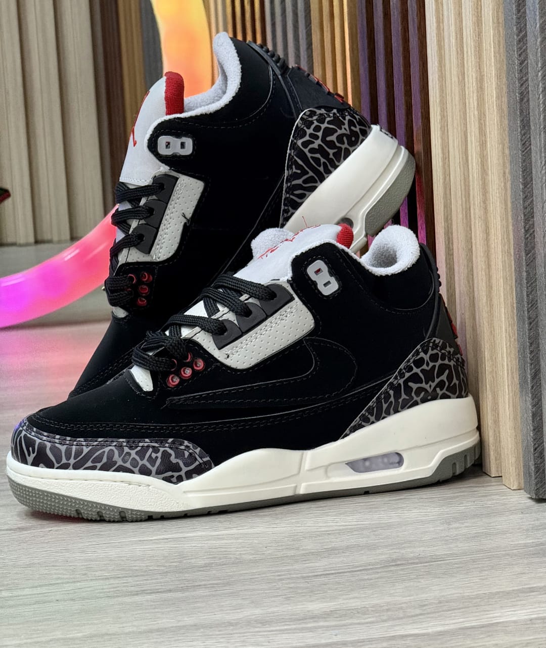 air jordan 3 retro