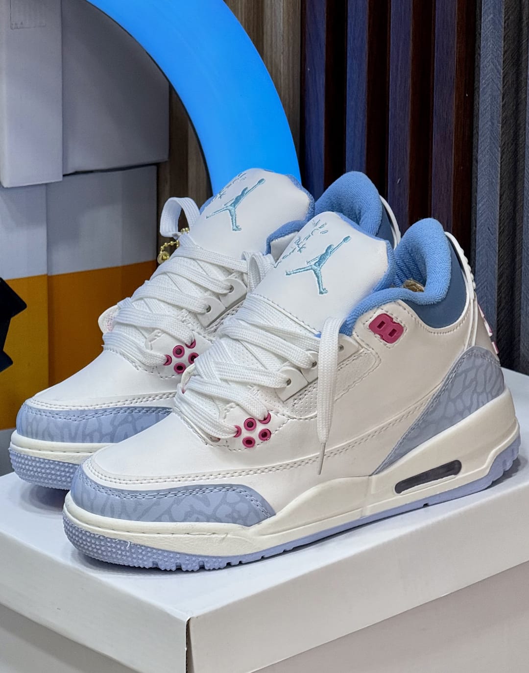 air jordan 3 retro
