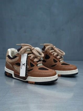 Louis Vuitton comodidad  brillante