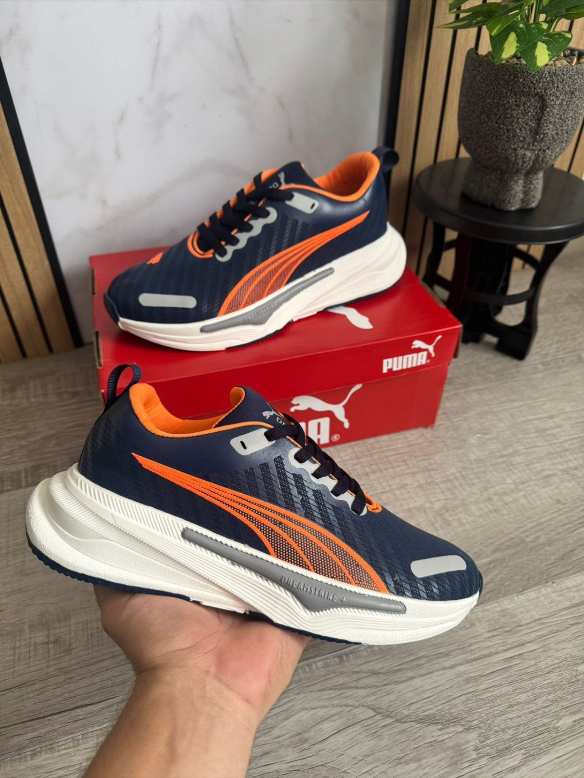 Puma elite para caballero