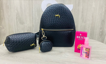 MORRAL DAMA CHARLOTTE + PERFUME 60 ML