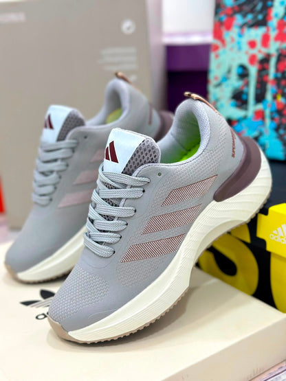 Adidas súper magna dama