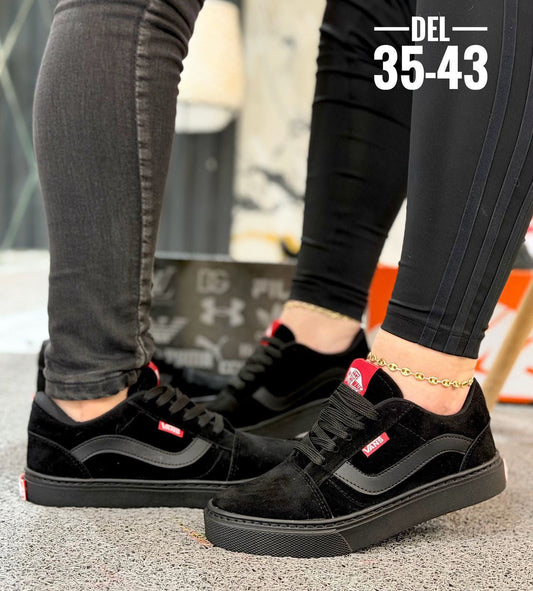 Vans clásico unisex