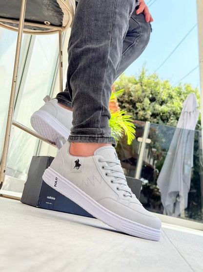 Polo caballero