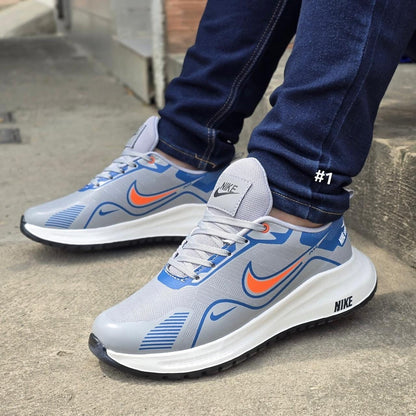 Nike capellada caballero