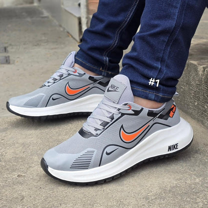 Nike capellada caballero