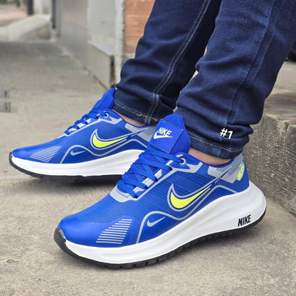 Nike capellada caballero