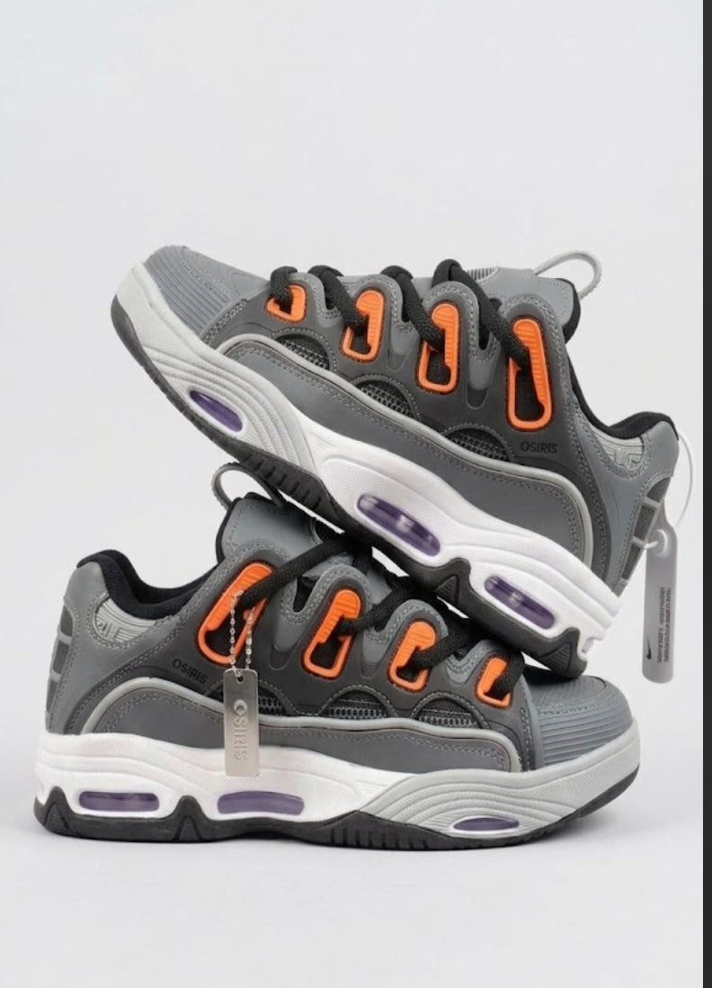 Osiris Skate Shoes D3